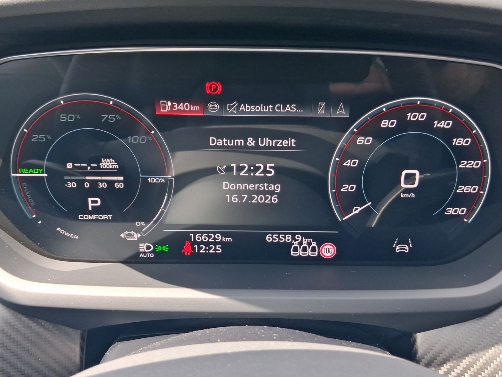 Audi e-tron GT - Bild 11
