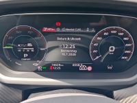 Audi e-tron GT - Vorschau Bild 11