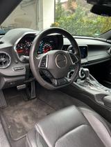 Chevrolet Camaro 6.2 V8 Sport AT Sport - Chevrolet Camaro von privat