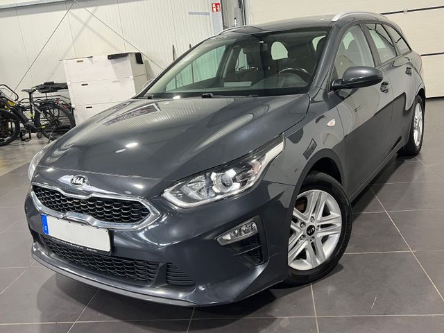 Kia cee'd 1.0 Sportswagon *AHK*SHZ*Klima*Spur*Temp*