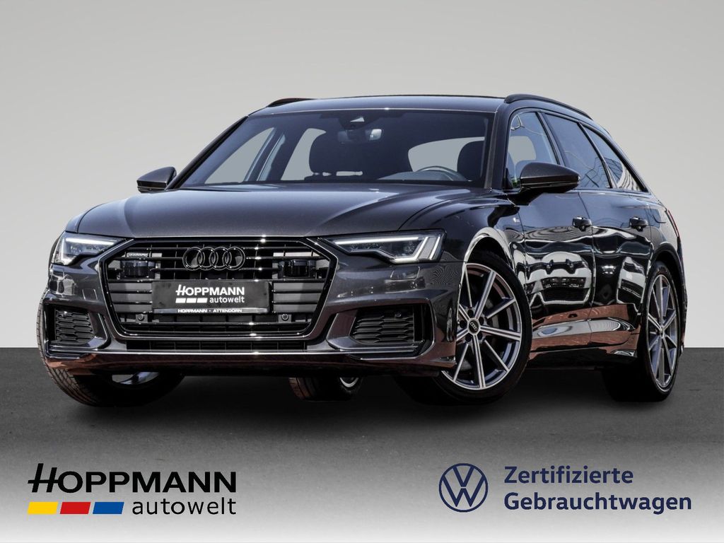 Image of Audi A6