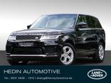 Land Rover Range Rover Sport 3.0 TDV6 HSE - gebrauchte Land Rover Range Rover Sport aus dem Jahr 2018