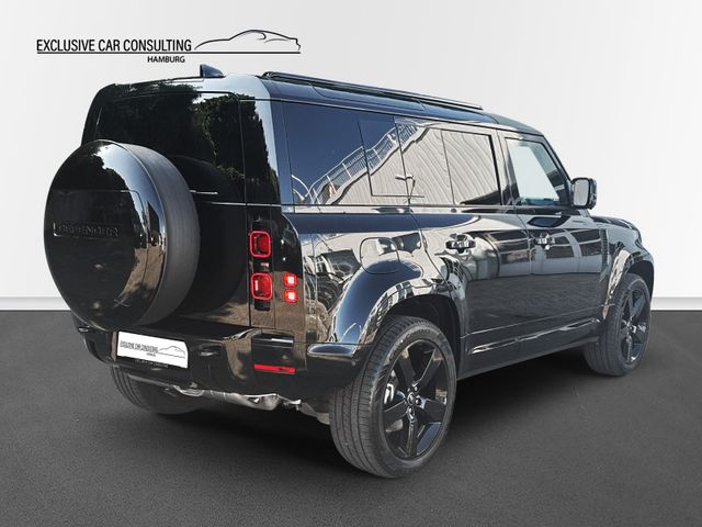 LAND ROVER Defender – Bild 6
