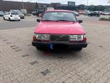 Volvo 945 - Volvo aus 1993
