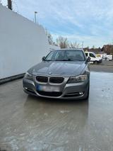BMW Bmw 318d 8favh bereift - BMW 318 aus 2010: 318d