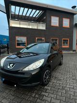 Peugeot 206+ TÜV NEU - Peugeot 206 mit Diesel-Antrieb: Limousine