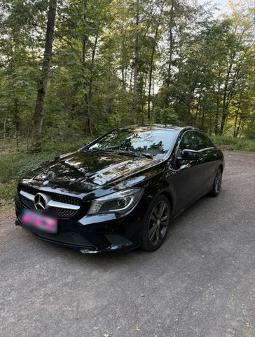 MERCEDES-BENZ Mercedes Cla 180