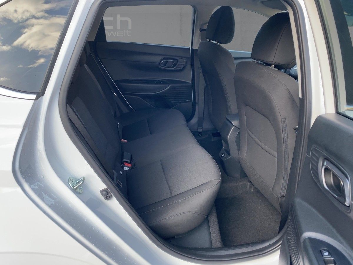 Hyundai i20 - Bild 12