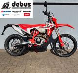 Beta RR X-PRO 390 1te Hand Straßenzulassung wenig km - BETA RR 390
