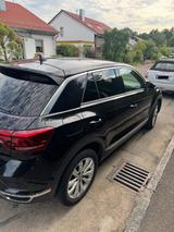 Volkswagen T-Roc 1.5 TSI DSG 8-Fach CarPlay - VW T-Roc von privat
