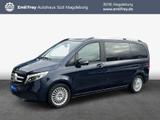 Mercedes-Benz V 220 d kompakt 9G-TRONIC Edition - gebrauchte Mercedes-Benz V 220 aus dem Jahr 2021