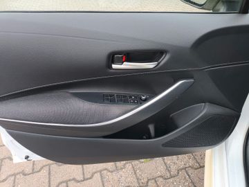 Toyota Corolla - 12