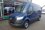 Mercedes-Benz Sprinter 319 CDI V6 L2H2 STDHZG/AHK/KAM/SITZHZG - Mercedes-Benz Sprinter: 319 Cdi