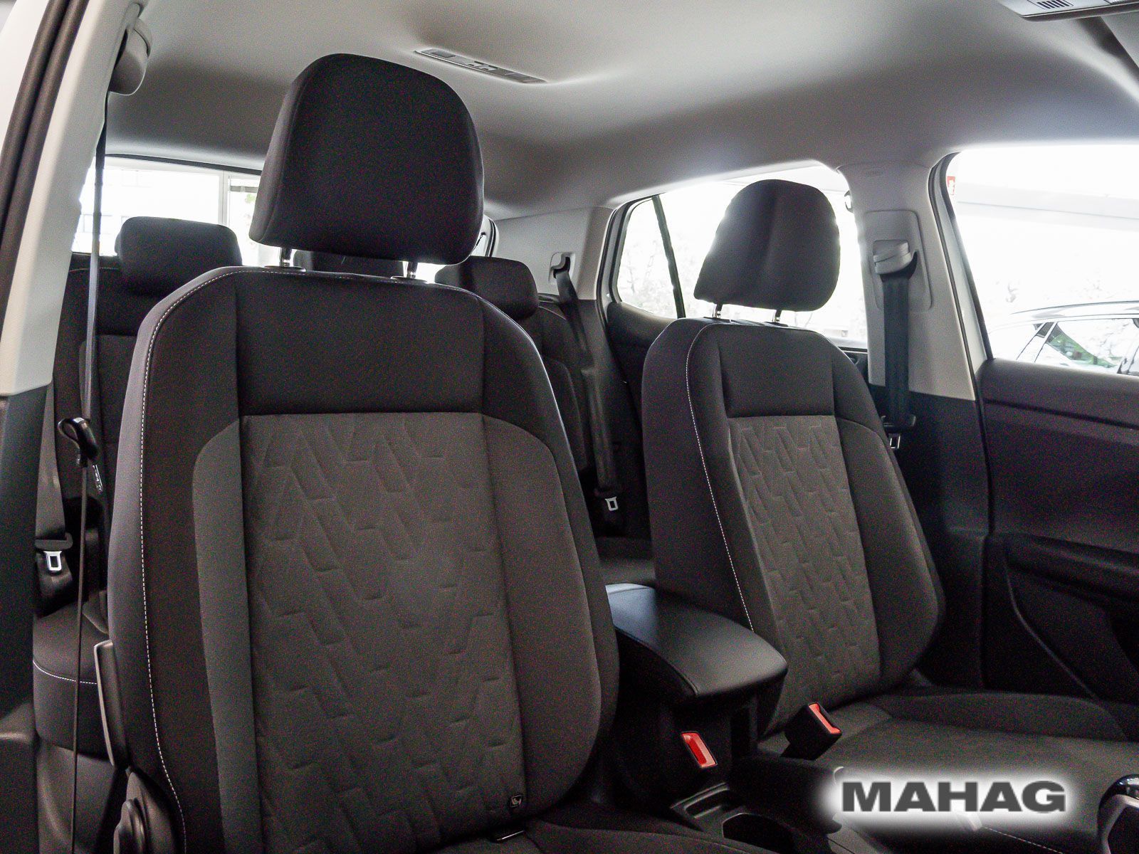 Volkswagen T-Cross - Bild 15