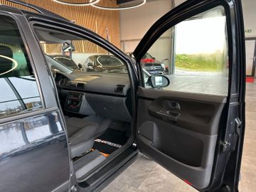 MYAUTOCENTER – Gebraucht- und Jahreswagen mit Werkstattservice in Pfaffenhofen Seat Alhambra Sport *Klima*SHZ*Xenon*AHK*Freisprech*