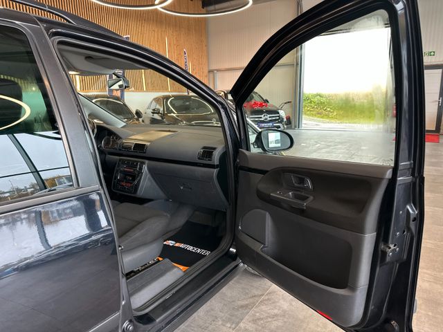 MYAUTOCENTER – Gebraucht- und Jahreswagen mit Werkstattservice in Pfaffenhofen Seat Alhambra Sport *Klima*SHZ*Xenon*AHK*Freisprech*