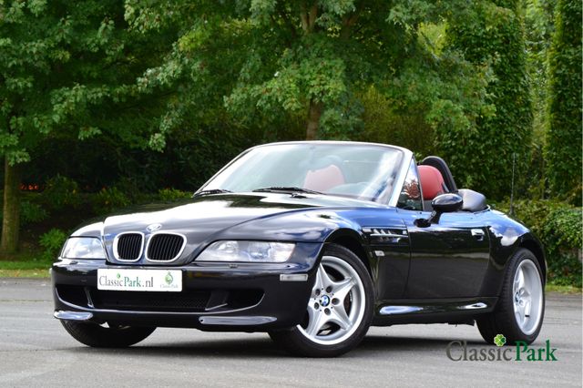 BMW Z3 M Roadster