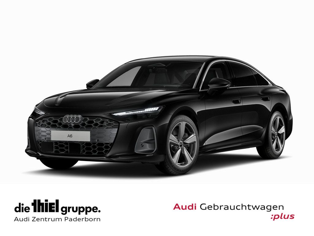 Audi A6 - Bild 1