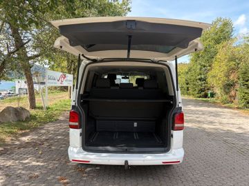 Volkswagen T5 Multivan - 9
