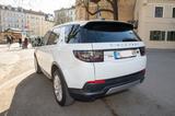 Land Rover Discovery Sport P250 AWD Automatik R-DYNAMIC... - Land Rover Discovery Sport Plug-in Hybrid (PHEV) Gebrauchtwagen