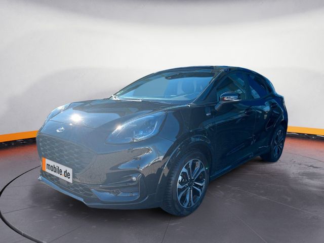 Ford Puma ST-Line LED+Navi+Kamera+Winterpaket