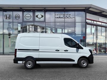 Nissan Interstar Acenta Kasten 130dCi L2H2 °Klima°