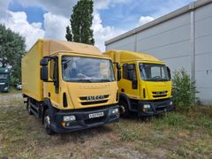 Fahrzeugabbildung ML 120 E Eurocargo 120E 28 E5 AHK Temp BT el.SP