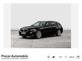 BMW 318d Touring Widescreen Display Navi DAB PDC - BMW 318 in Bochum