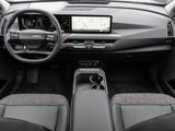 Kia EV5 81.4 Earth Wärmepumpe 360° LED sofort verfüg - Kia mit Elektro-Antrieb: Geländewagen