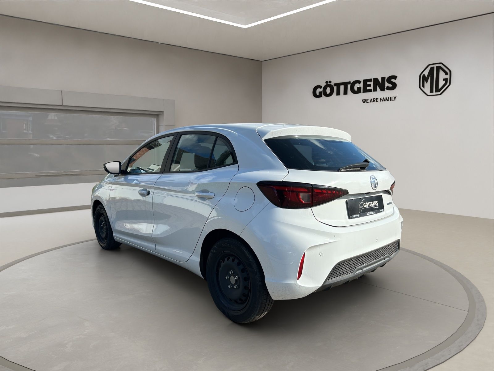 MG3