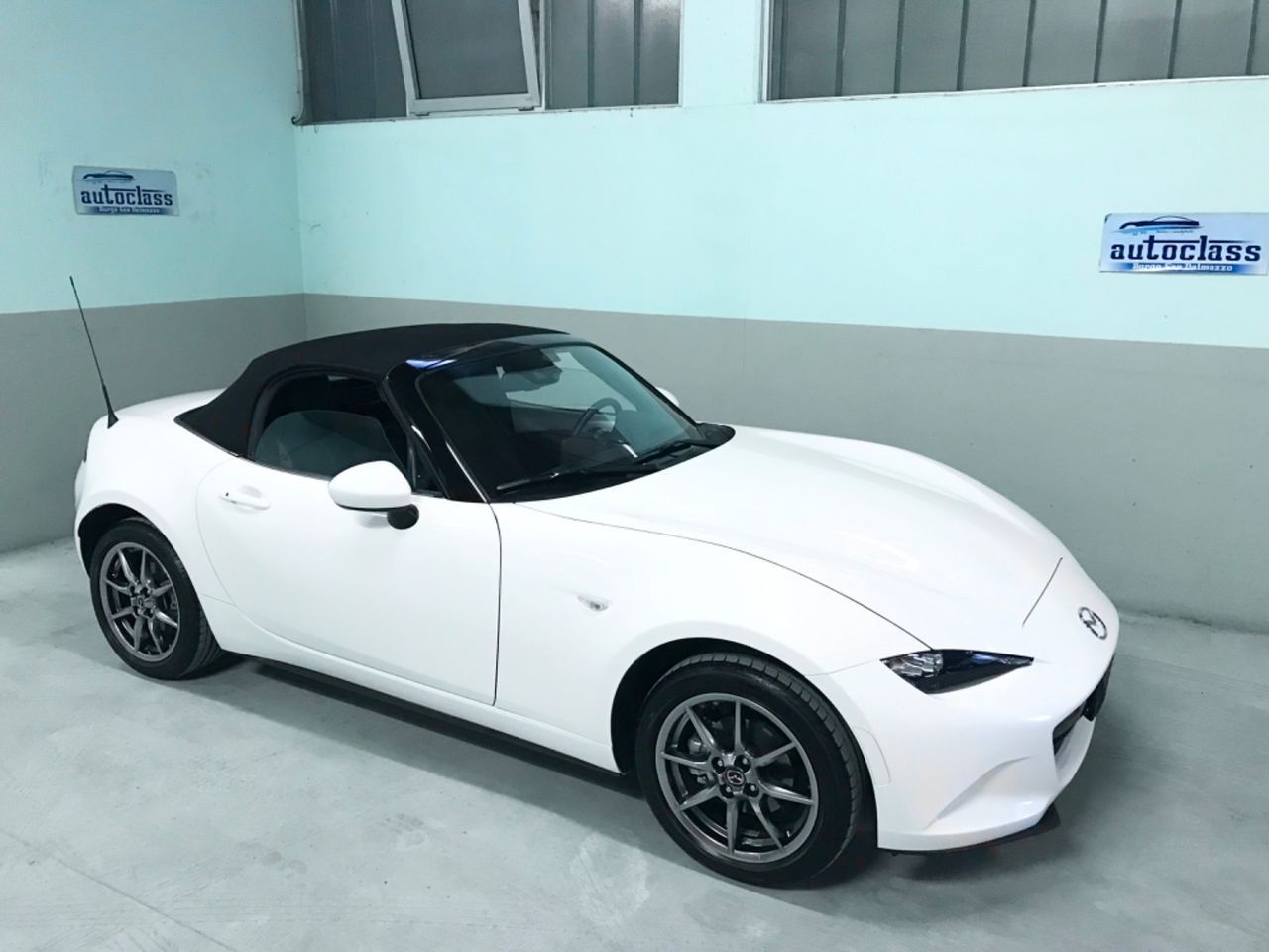 Other Mazda MX-5 1.5L Skyactiv-G Exclusive-Line imagem 3