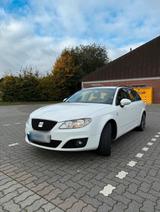Seat Exeo ST 1.8 TSI 160PS | TÜV NEU | - gebrauchte Seat Exeo aus dem Jahr 2011