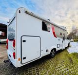 Bürstner Ixeo 734 Time - Bürstner Ixeo time