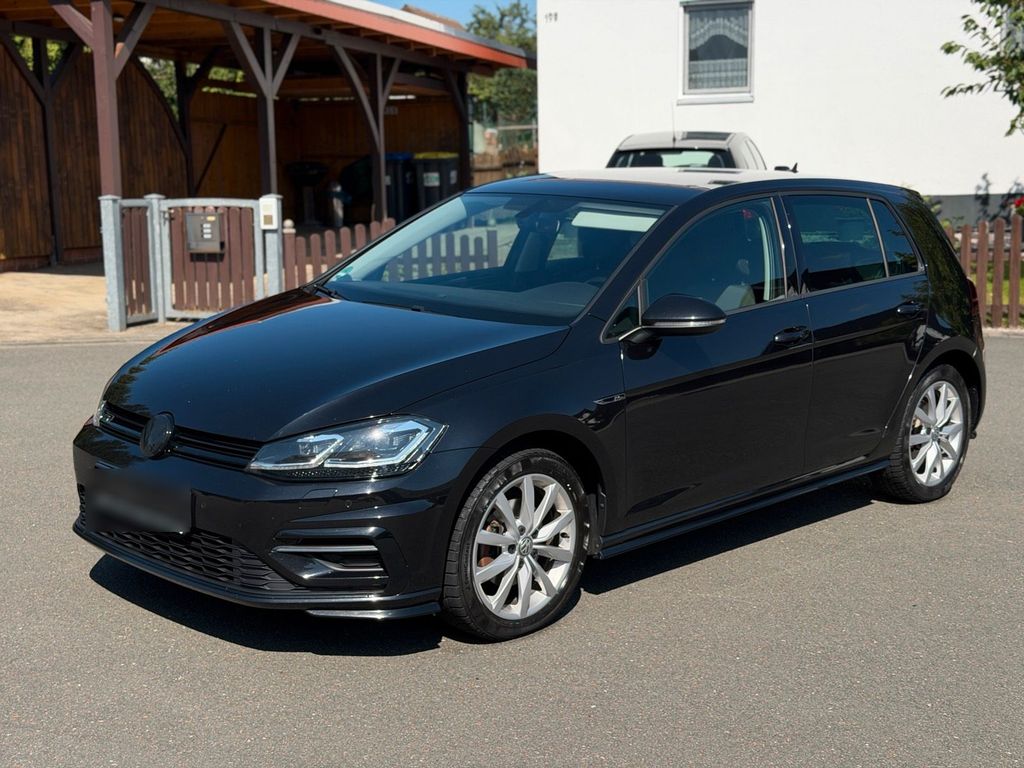 Image of Volkswagen Golf