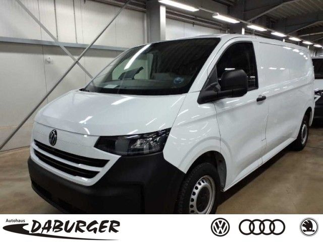 Image of Volkswagen T7 Transporter