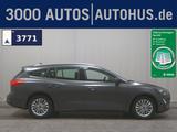 Ford Focus Turnier 1.5 EB Titanium Navi LED PDC - Ford mit Diesel-Antrieb: Kombi