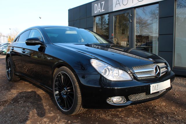 Mercedes-Benz CLS 300 *Navi*PDC*Leder*Xenon*