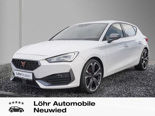 Cupra Leon VZ e-Hybrid DSG / Navi / LED / DCC