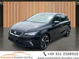 Seat Ibiza 1.0 TSI DSG FR*LED*digital Cockpit*ACC - Seat Ibiza in Freiburg