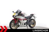 Yamaha YZF-R7 WGP 60th - QS, SC-Project, tiefer - YAMAHA R6