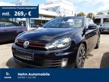 Volkswagen Golf VI GTI Cabriolet 2.0 TSI RCD 510 "Vienna" B - Volkswagen Golf: 5gti
