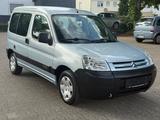 Citroën Berlingo 1.4 Advance*5-SITZER*NUR 70.TKM*1.HAND* - Citroën aus 2007