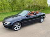 BMW E46 320Ci Special Edition Eisenmann Automatik - BMW: Leder, E46