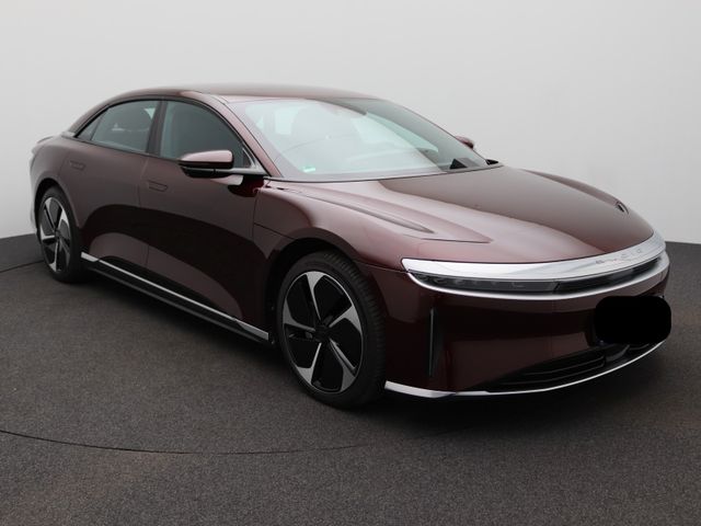 Lucid Air Pure AWD