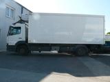 Mercedes-Benz Atego 1223*CARRIER SUPRA 850*2 KAM - Offers