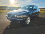 BMW 5er 523i.A 170PS E39 - BMW 523 aus 1999