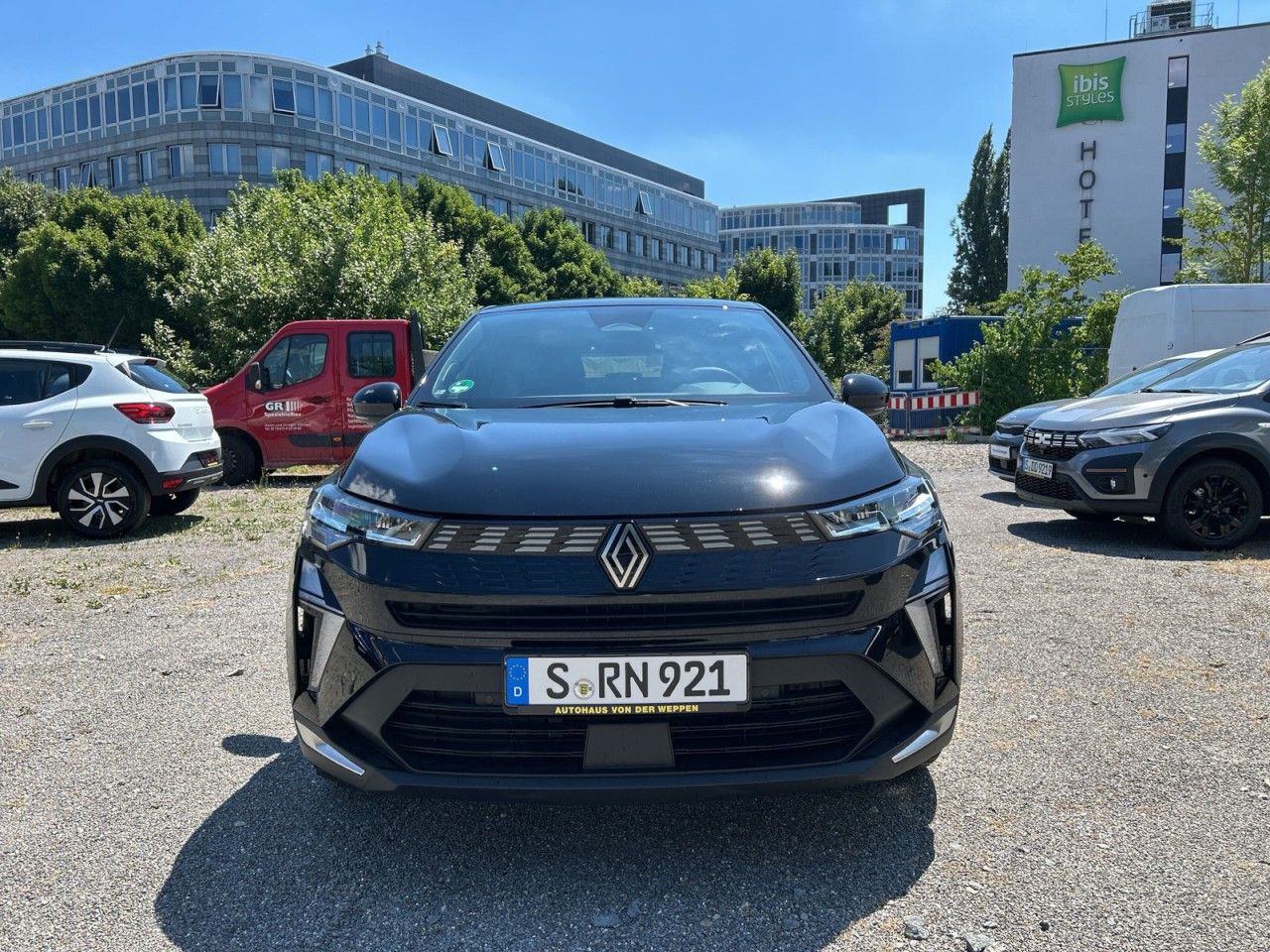 Renault Symbioz - Bild 7