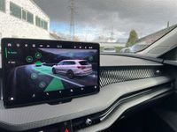 Skoda Superb - Vorschau Bild 24