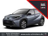 Toyota Aygo X TEAMPLAYER+CPLAY+SONDERAKTION+SOFORT - Toyota Neuwagen in Duisburg