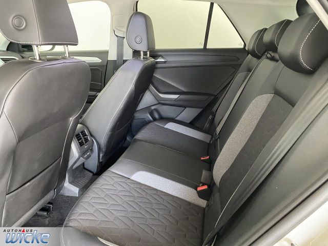 T-Roc 1.0 TSI Goal KLIMA LED APP CONNECT TELEFON